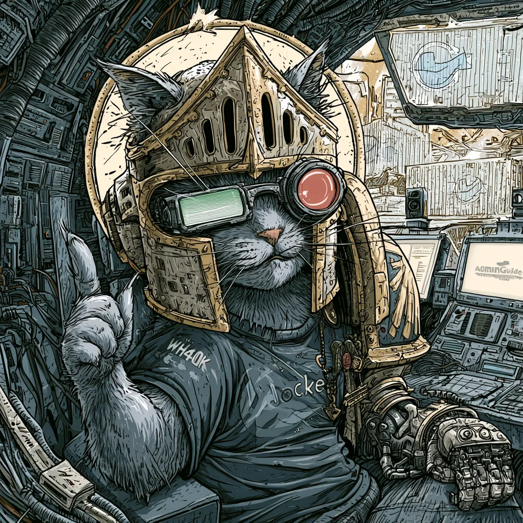 Docker - стандарт для разработки ПО